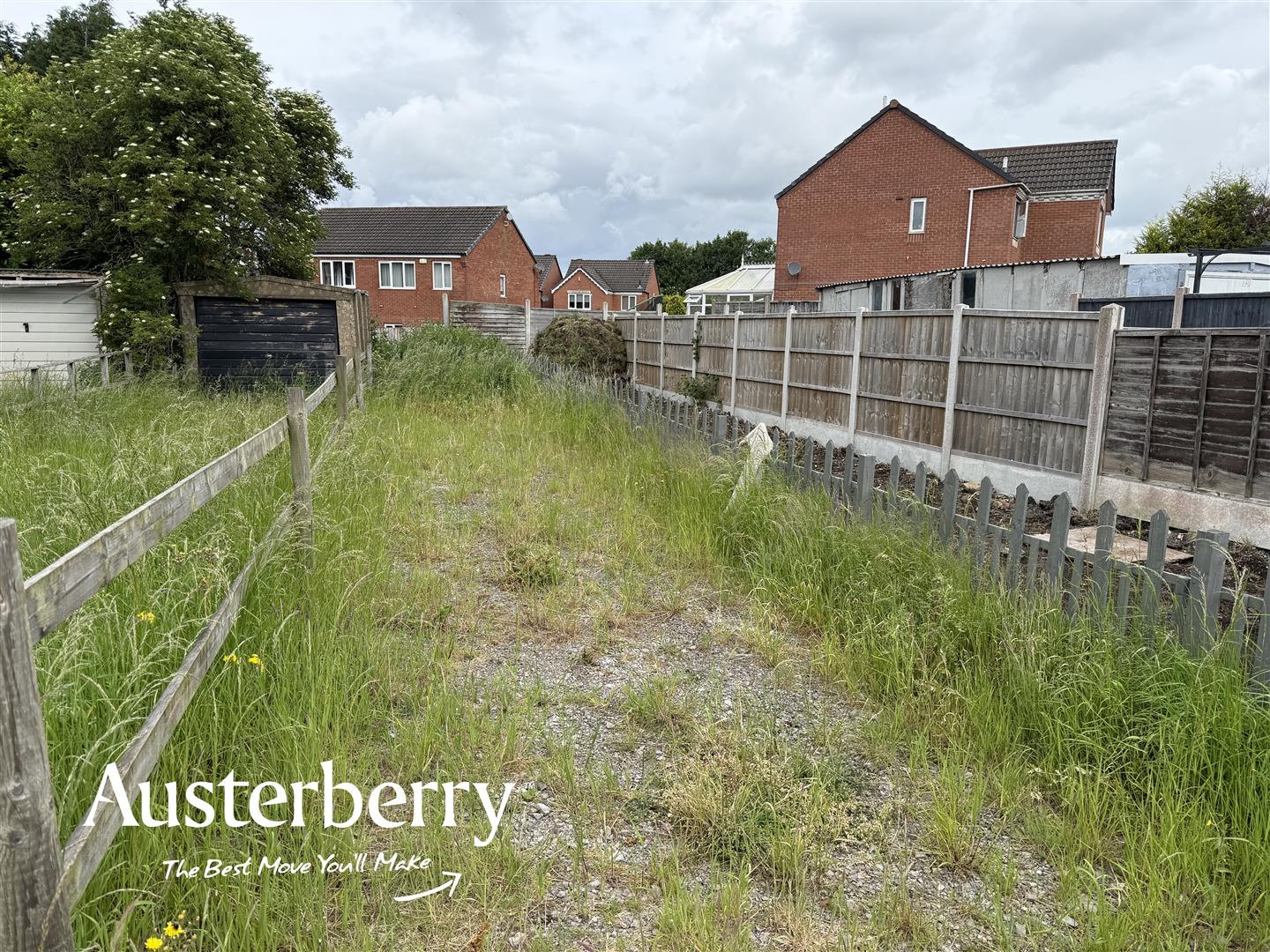 Weston Coyney Road, Weston Coyney, Stoke-On-Trent
